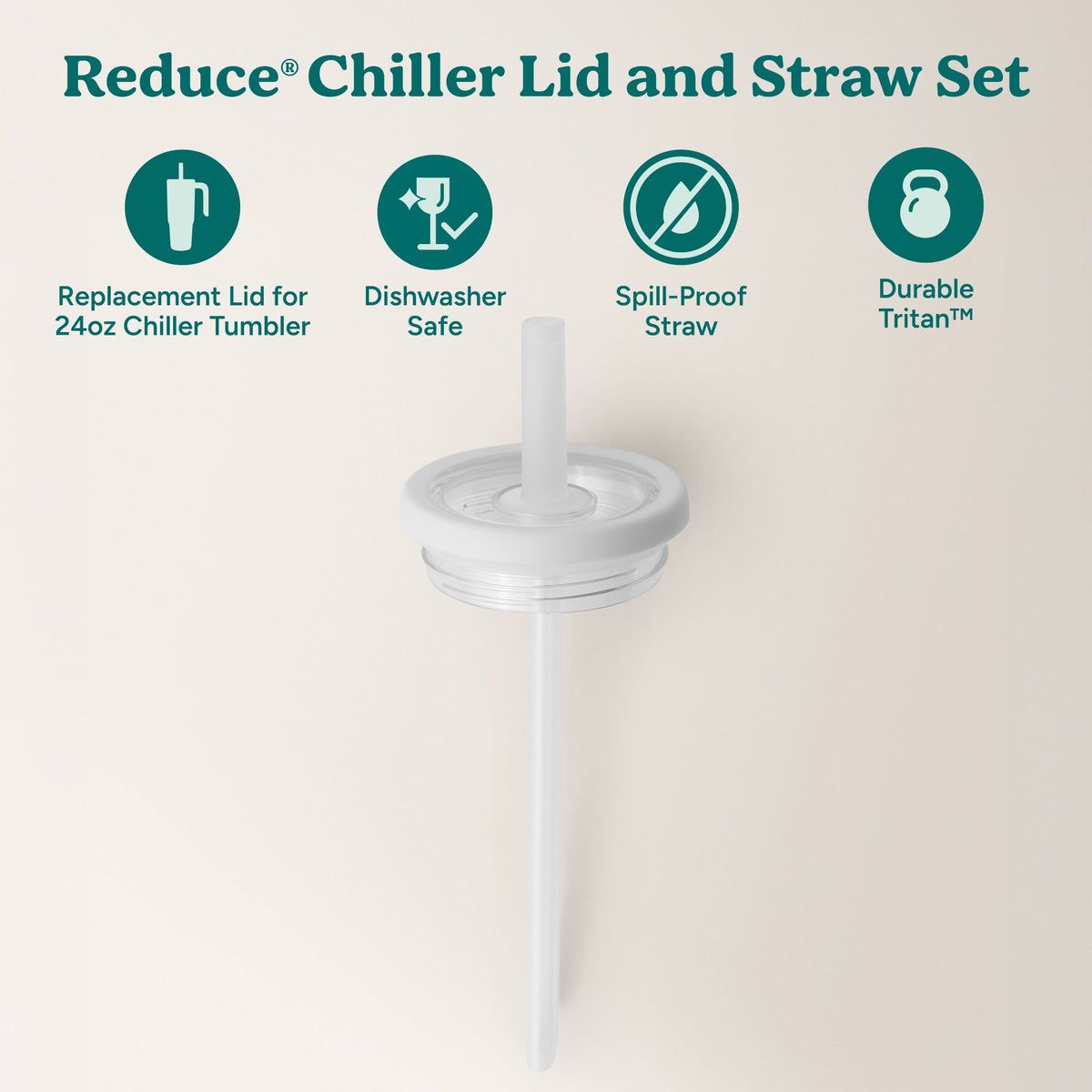 chiller-medium-lid-and-straw-set-t0 ChillerLid_24oz_Replacement-2_Clear.jpg